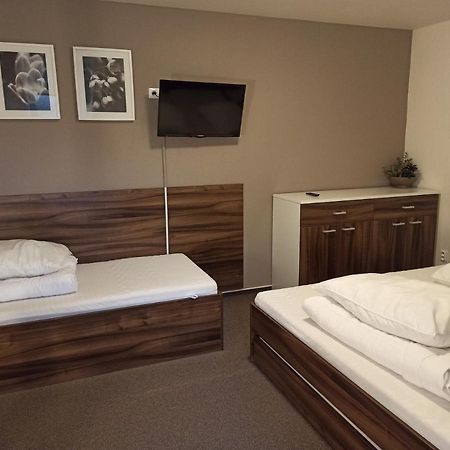 Mezonetovy Apartman Kouty Nad Desnou Apartment Loučná nad Desnou Екстериор снимка