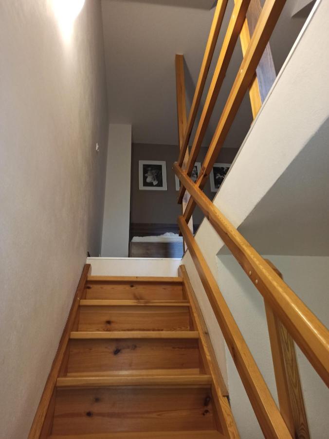 Mezonetovy Apartman Kouty Nad Desnou Apartment Loučná nad Desnou Екстериор снимка